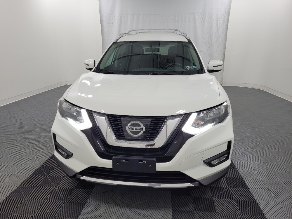 2017 Nissan Rogue in Langhorne, PA 19047 - 18144745 15