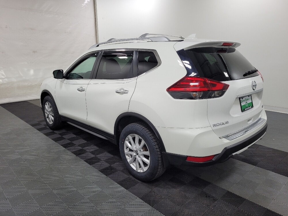 2017 Nissan Rogue in Langhorne, PA 19047 - 18144745 3