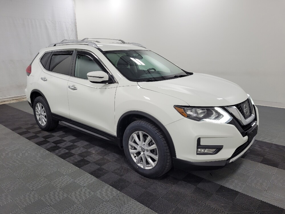 2017 Nissan Rogue in Langhorne, PA 19047 - 18144745 11