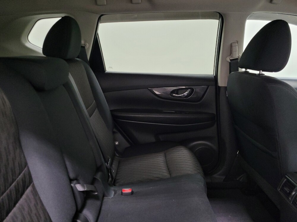 2017 Nissan Rogue in Langhorne, PA 19047 - 18144745 19