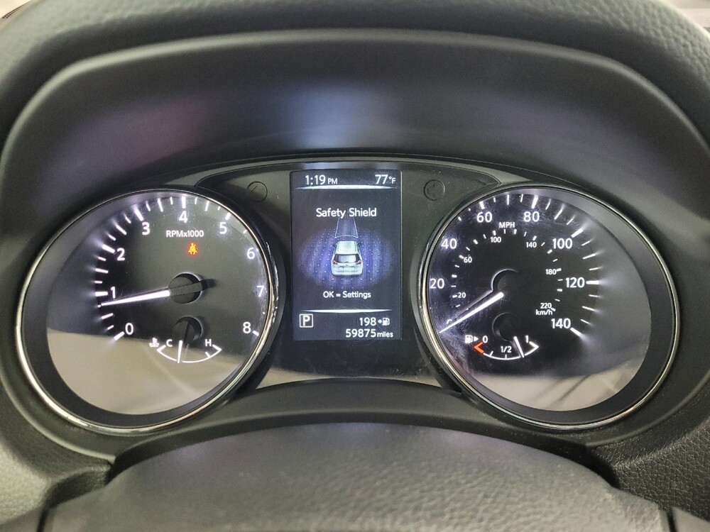 2017 Nissan Rogue in Langhorne, PA 19047 - 18144745 23