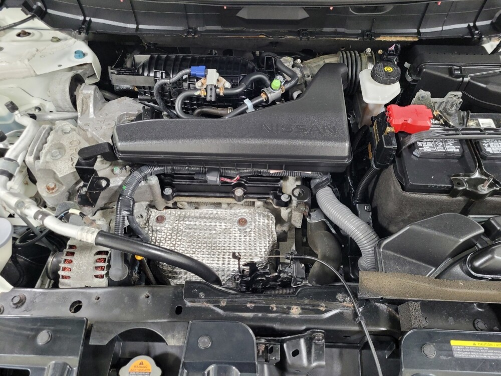 2017 Nissan Rogue in Langhorne, PA 19047 - 18144745 30