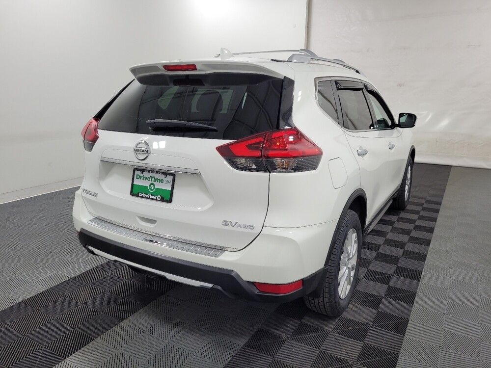 2017 Nissan Rogue in Langhorne, PA 19047 - 18144745 9