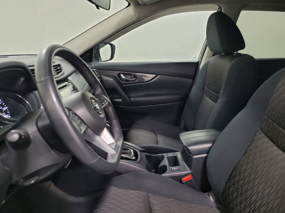 2017 Nissan Rogue in Langhorne, PA 19047 - 18144745 17