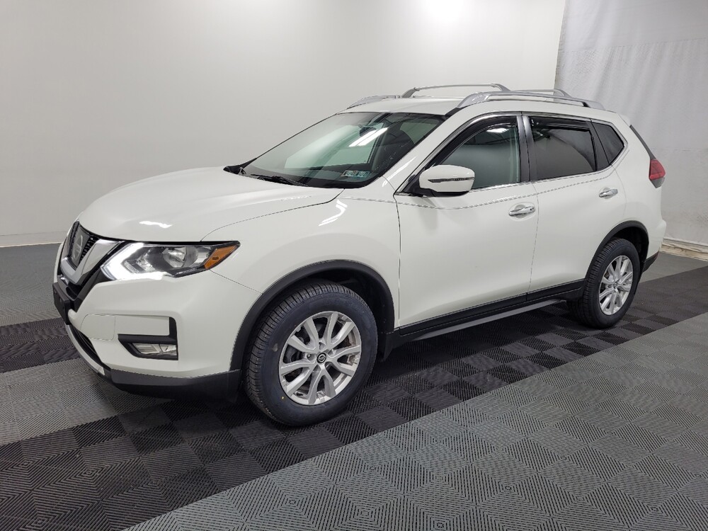 2017 Nissan Rogue in Langhorne, PA 19047 - 18144745 2