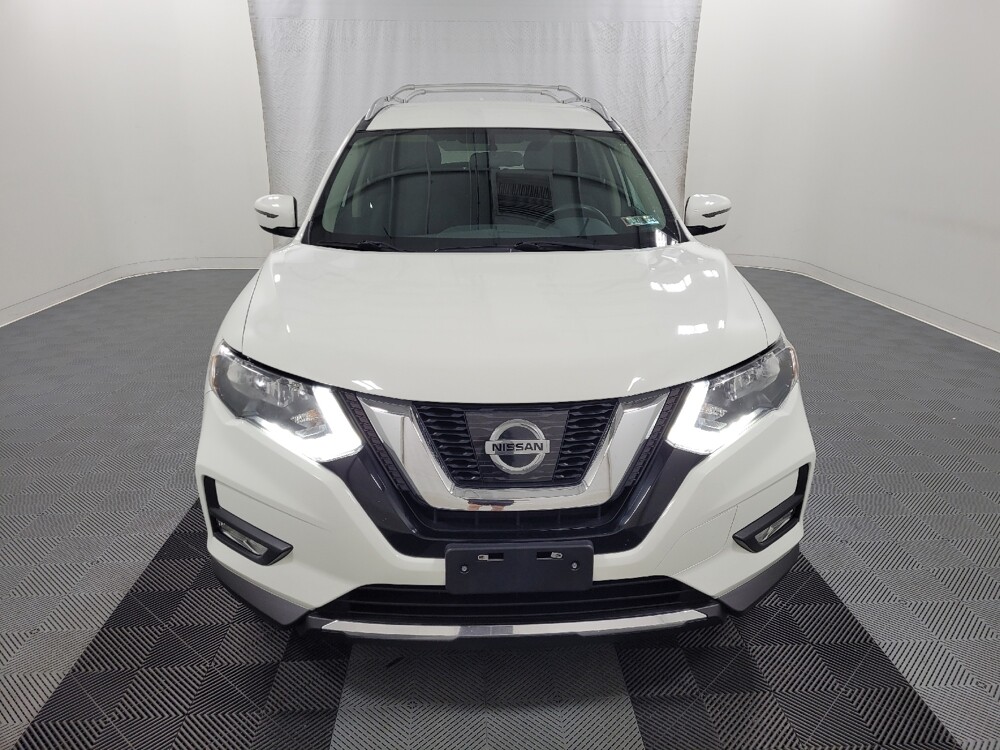 2017 Nissan Rogue in Langhorne, PA 19047 - 18144745 14