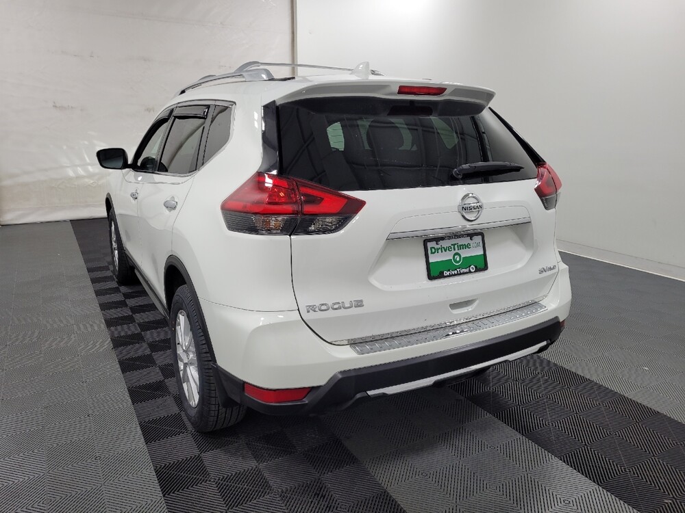 2017 Nissan Rogue in Langhorne, PA 19047 - 18144745 5