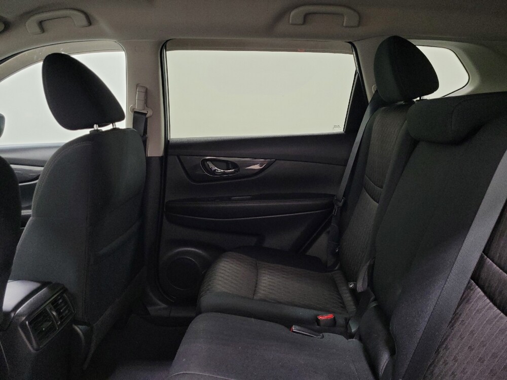 2017 Nissan Rogue in Langhorne, PA 19047 - 18144745 18