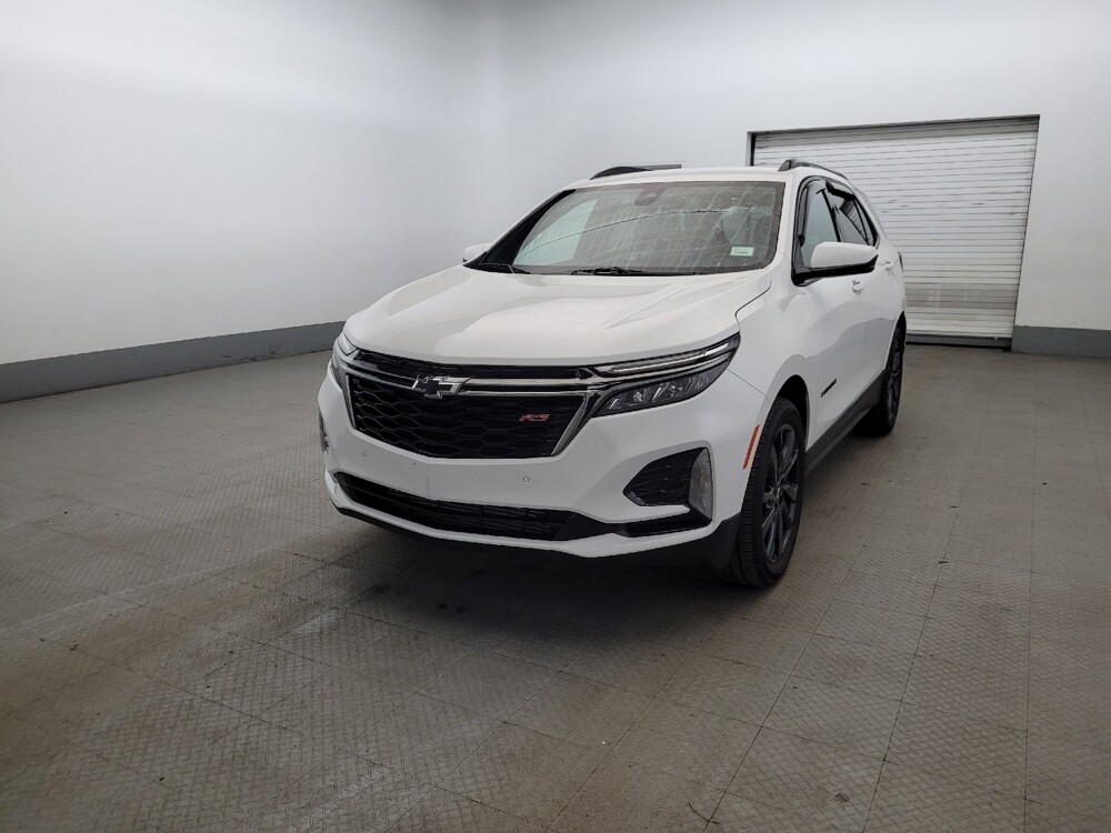 2023 Chevrolet Equinox in Chesapeake, VA 23320 - 18144747 15