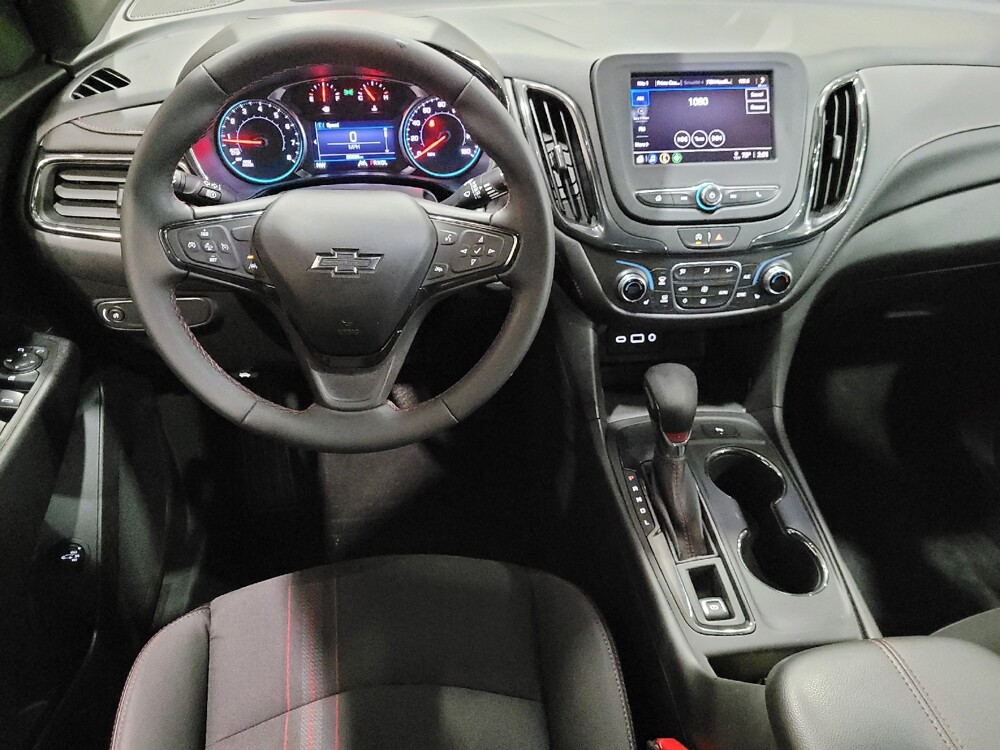 2023 Chevrolet Equinox in Chesapeake, VA 23320 - 18144747 22