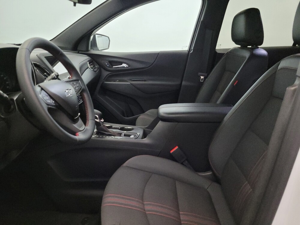 2023 Chevrolet Equinox in Chesapeake, VA 23320 - 18144747 17
