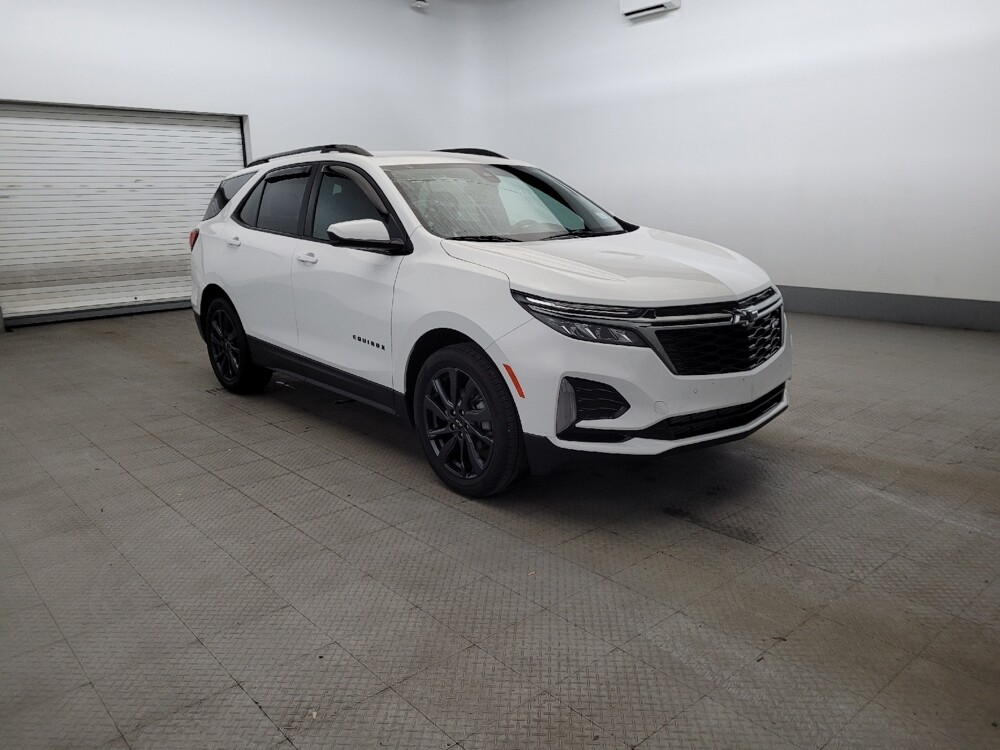 2023 Chevrolet Equinox in Chesapeake, VA 23320 - 18144747 13