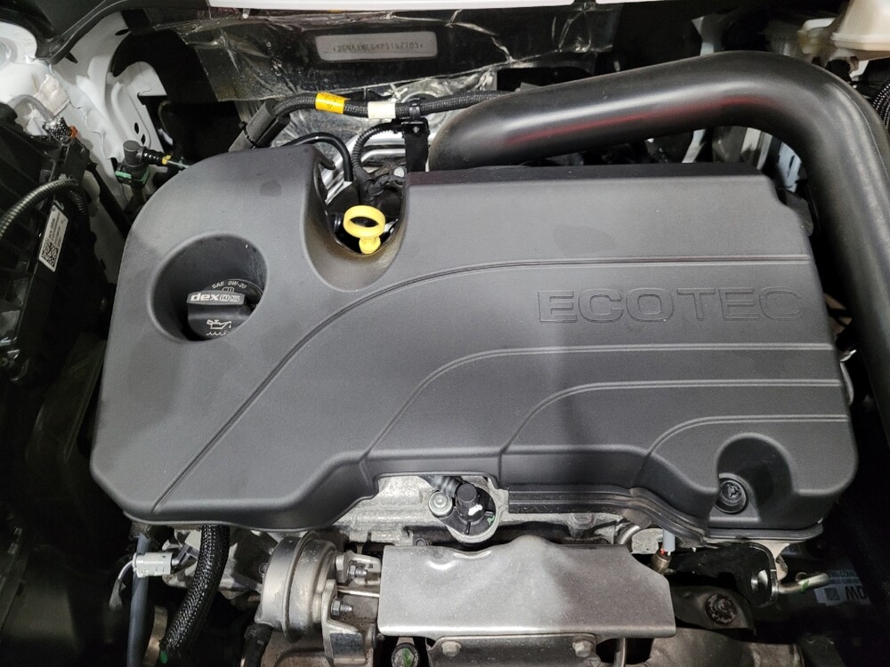 2023 Chevrolet Equinox in Chesapeake, VA 23320 - 18144747 30