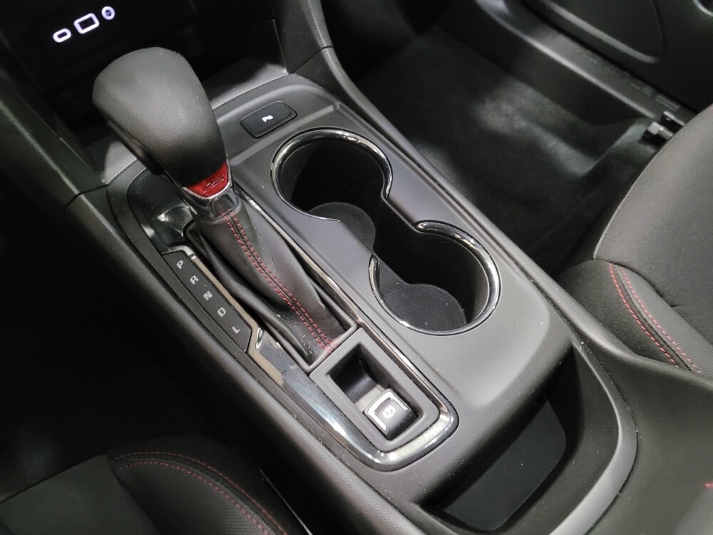 2023 Chevrolet Equinox in Chesapeake, VA 23320 - 18144747 26