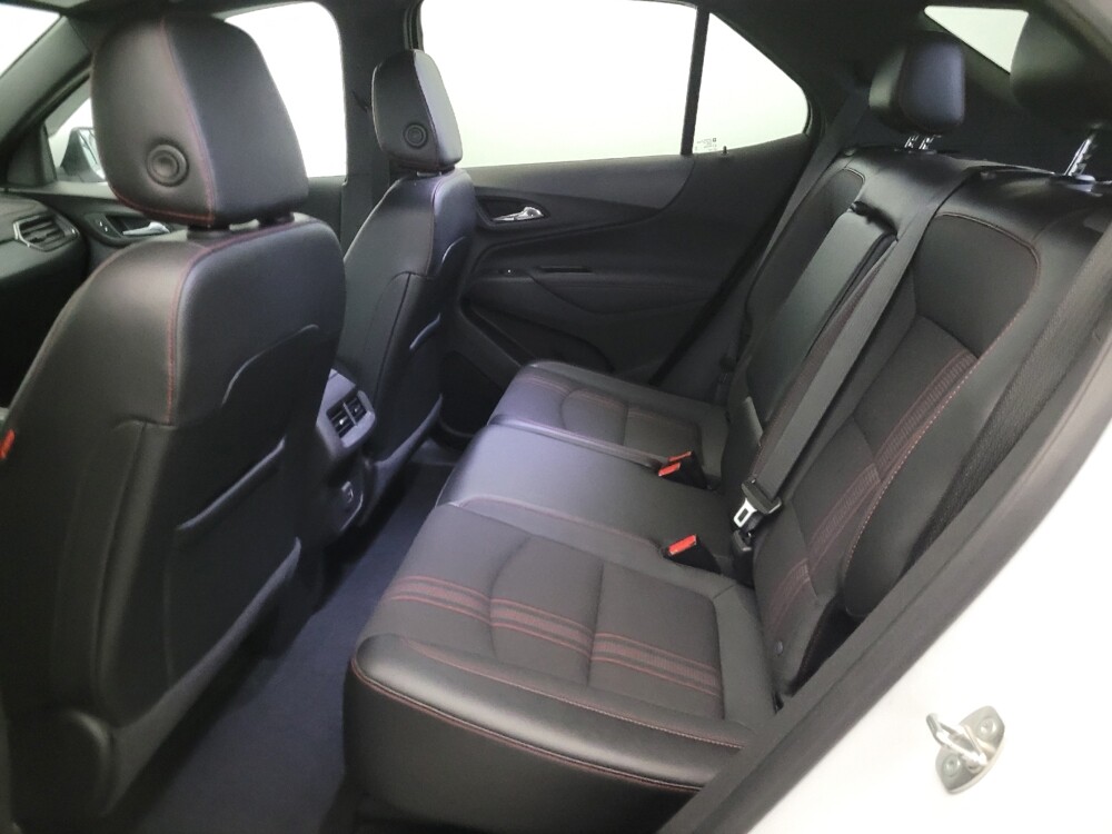 2023 Chevrolet Equinox in Chesapeake, VA 23320 - 18144747 18