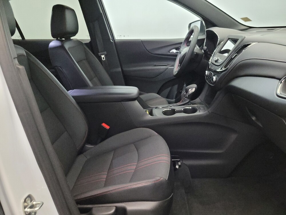 2023 Chevrolet Equinox in Chesapeake, VA 23320 - 18144747 21