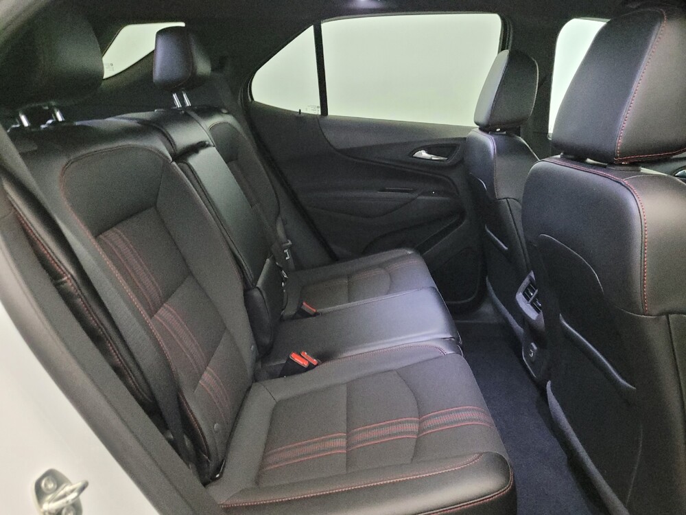 2023 Chevrolet Equinox in Chesapeake, VA 23320 - 18144747 19