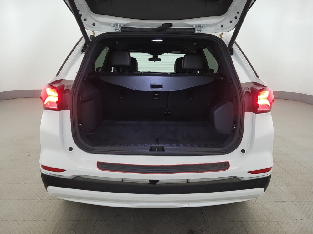 2023 Chevrolet Equinox in Chesapeake, VA 23320 - 18144747 29
