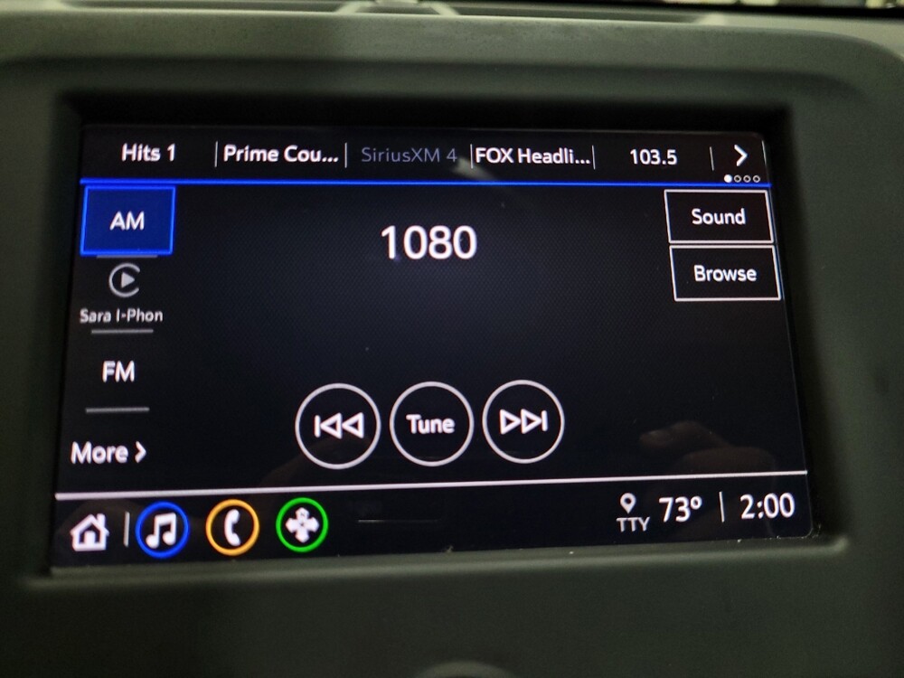 2023 Chevrolet Equinox in Chesapeake, VA 23320 - 18144747 25