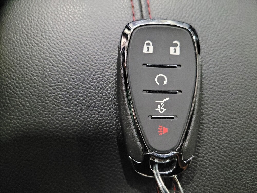 2023 Chevrolet Equinox in Chesapeake, VA 23320 - 18144747 32