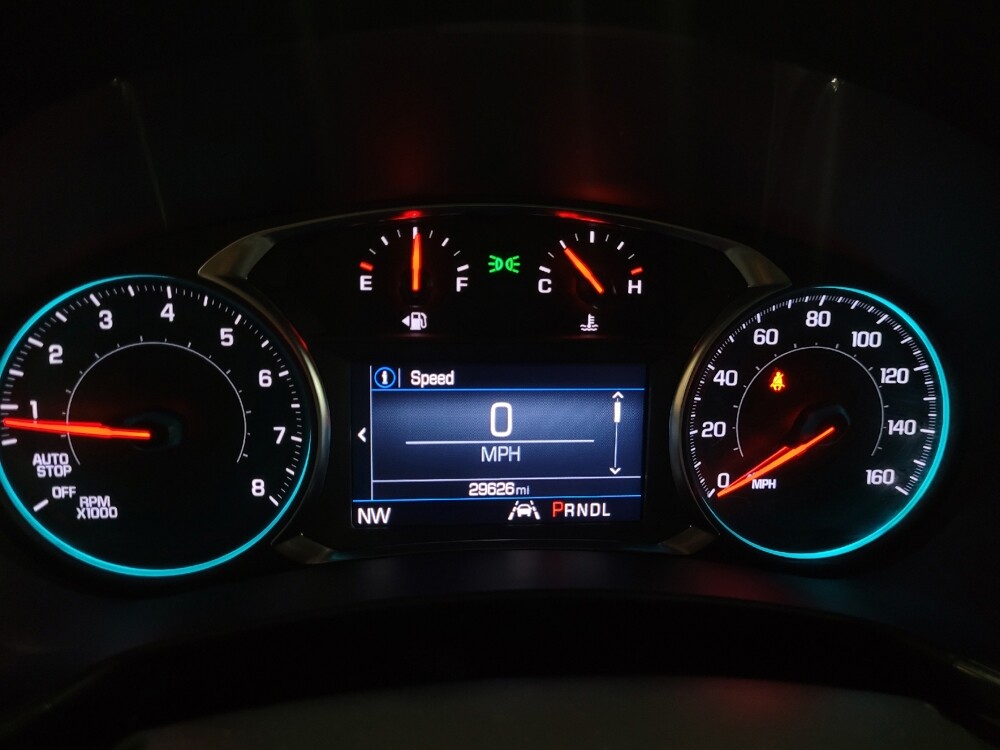 2023 Chevrolet Equinox in Chesapeake, VA 23320 - 18144747 23