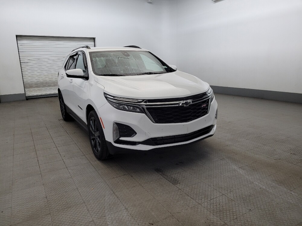 2023 Chevrolet Equinox in Chesapeake, VA 23320 - 18144747 14