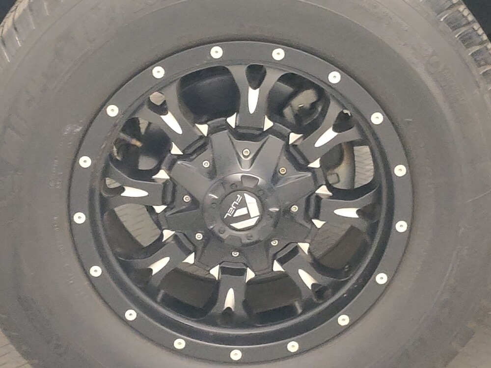 2016 Jeep Wrangler in Plano, TX 75074 - 18144748 31