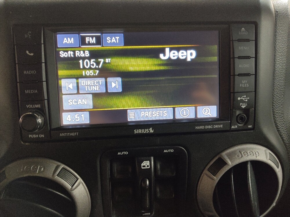 2016 Jeep Wrangler in Plano, TX 75074 - 18144748 25