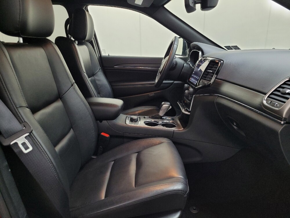 2021 Jeep Grand Cherokee in Langhorne, PA 19047 - 18144749 21