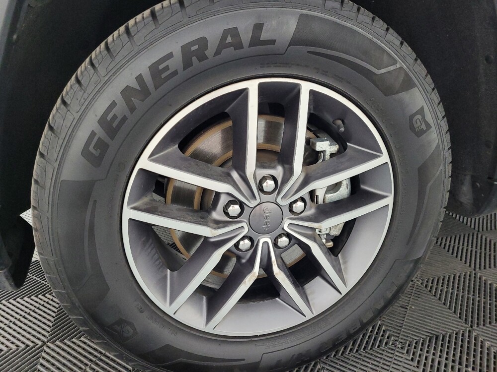2021 Jeep Grand Cherokee in Langhorne, PA 19047 - 18144749 31