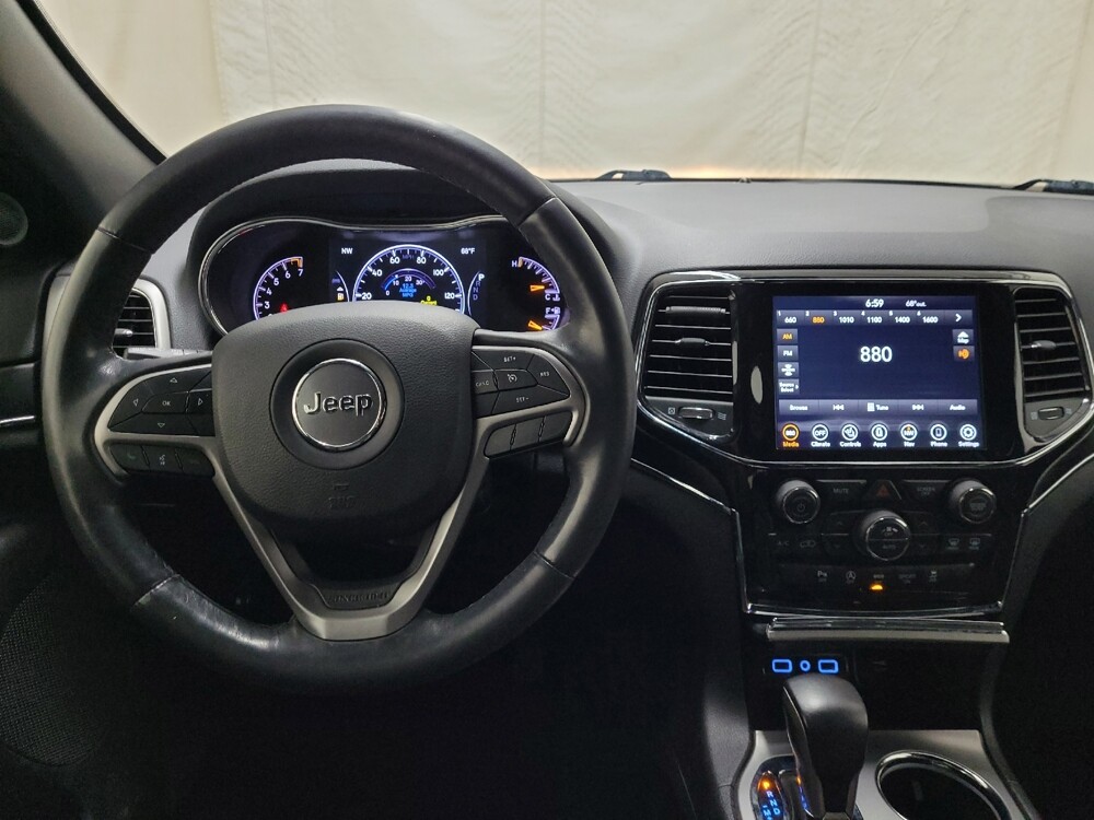 2021 Jeep Grand Cherokee in Langhorne, PA 19047 - 18144749 22