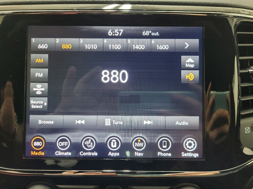 2021 Jeep Grand Cherokee in Langhorne, PA 19047 - 18144749 25