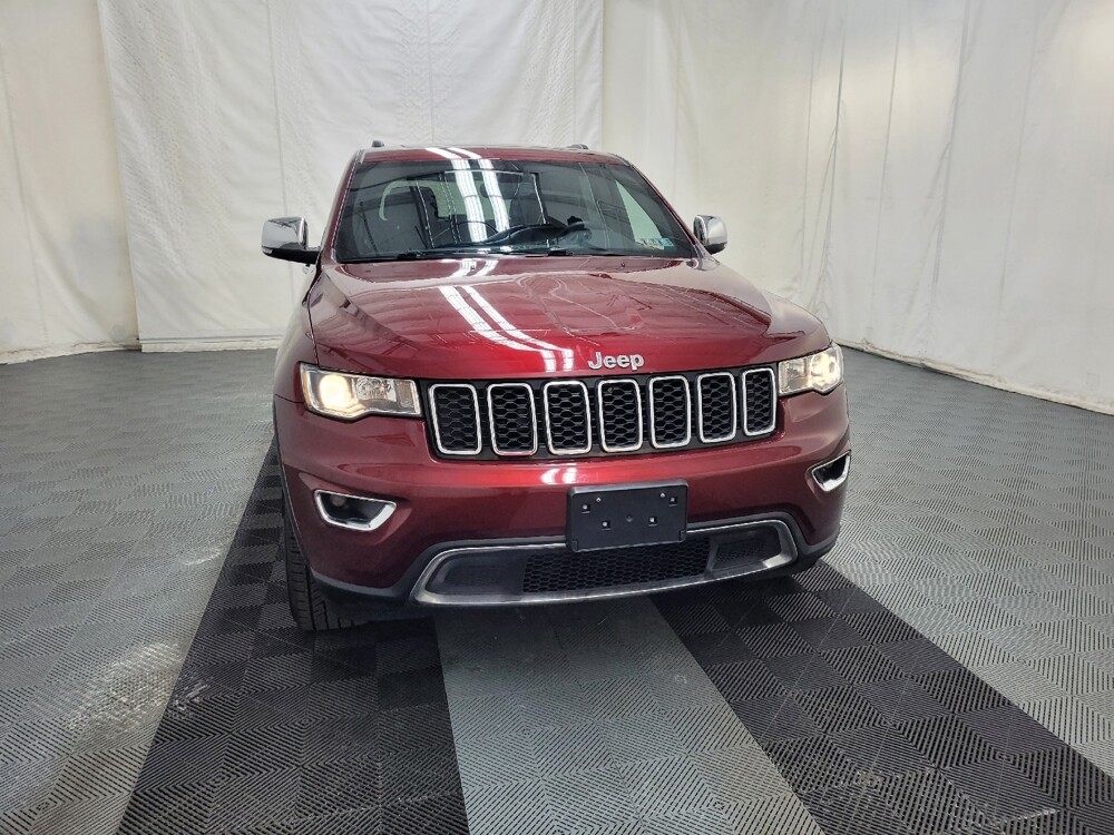 2021 Jeep Grand Cherokee in Langhorne, PA 19047 - 18144749 14