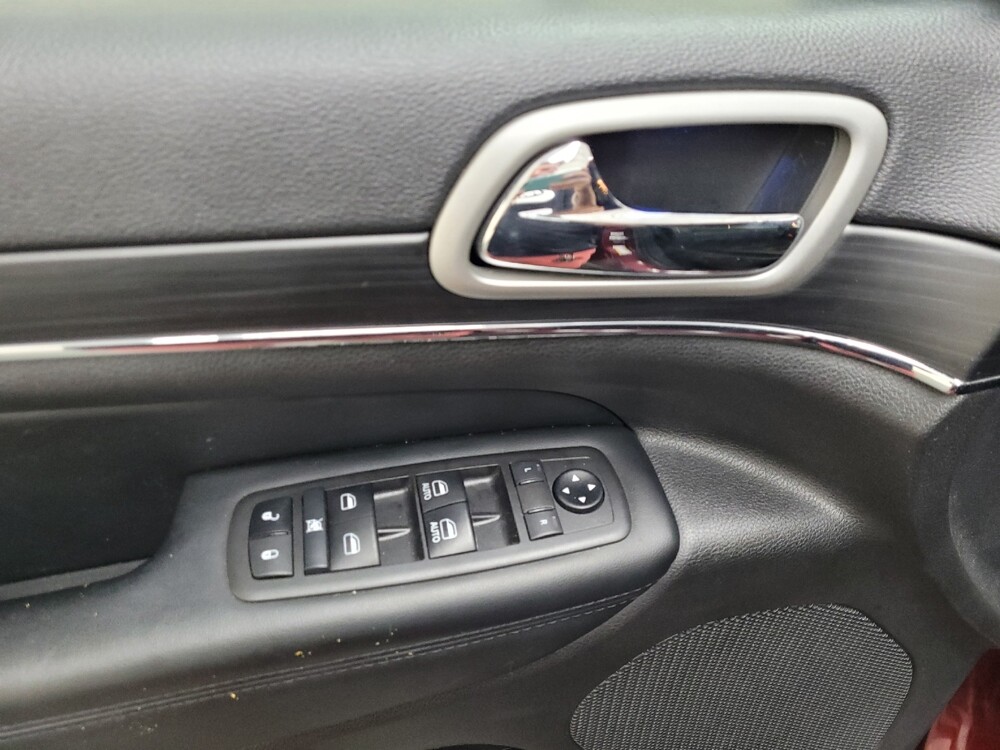 2021 Jeep Grand Cherokee in Langhorne, PA 19047 - 18144749 27