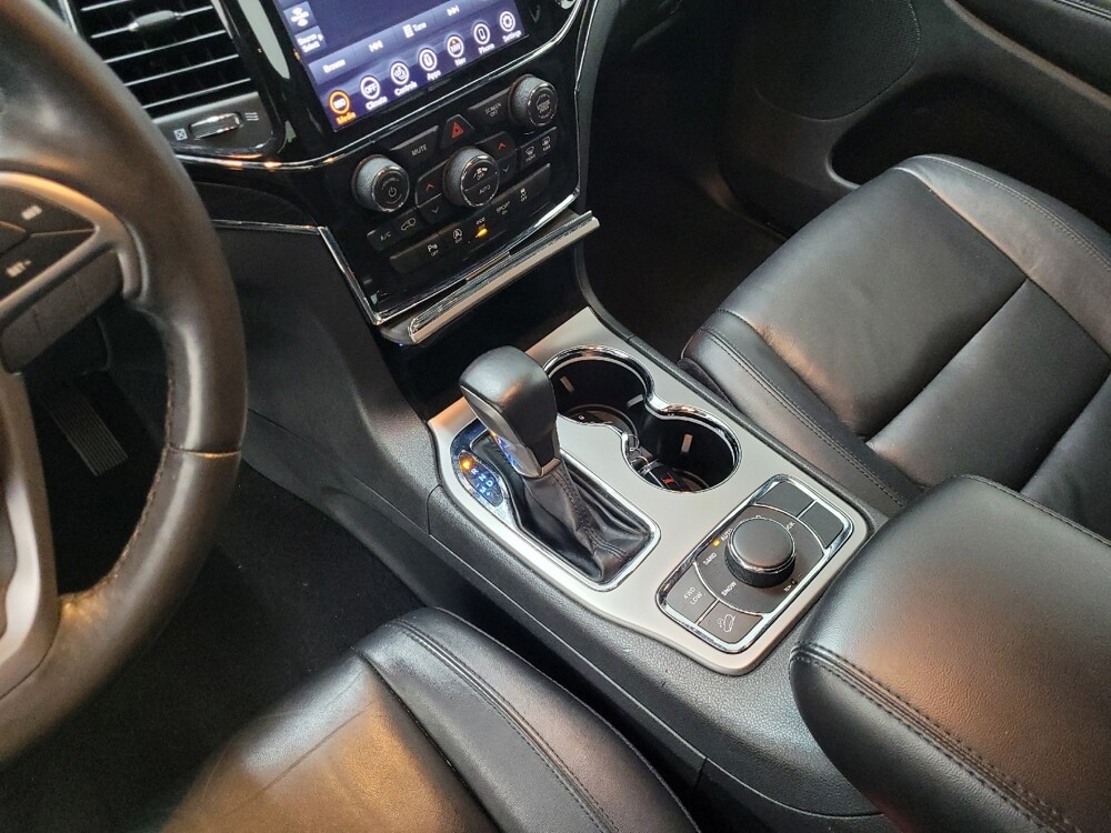 2021 Jeep Grand Cherokee in Langhorne, PA 19047 - 18144749 26