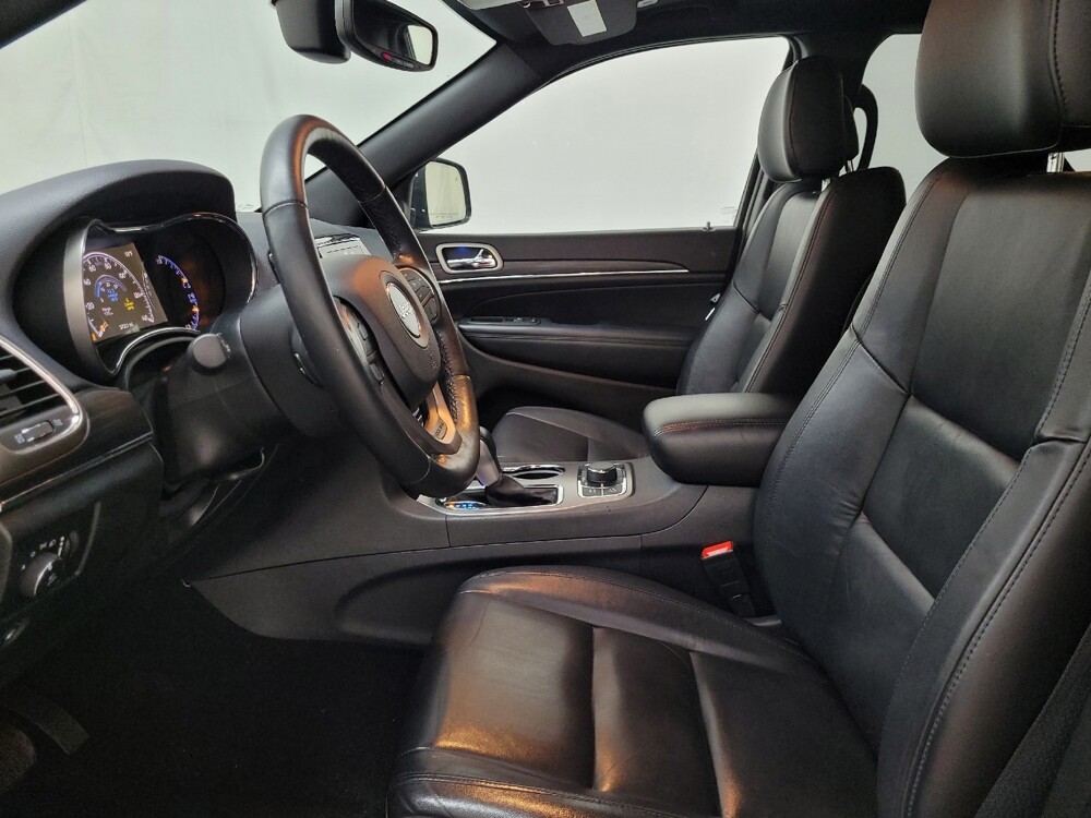 2021 Jeep Grand Cherokee in Langhorne, PA 19047 - 18144749 17