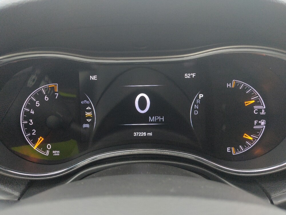 2021 Jeep Grand Cherokee in Langhorne, PA 19047 - 18144749 23
