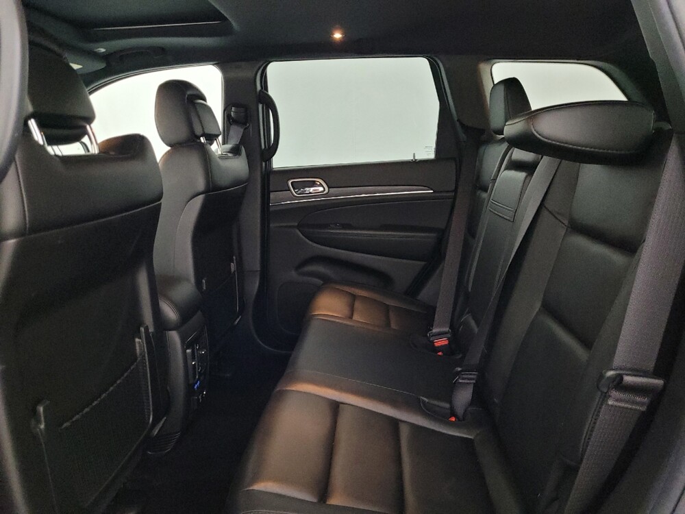 2021 Jeep Grand Cherokee in Langhorne, PA 19047 - 18144749 18