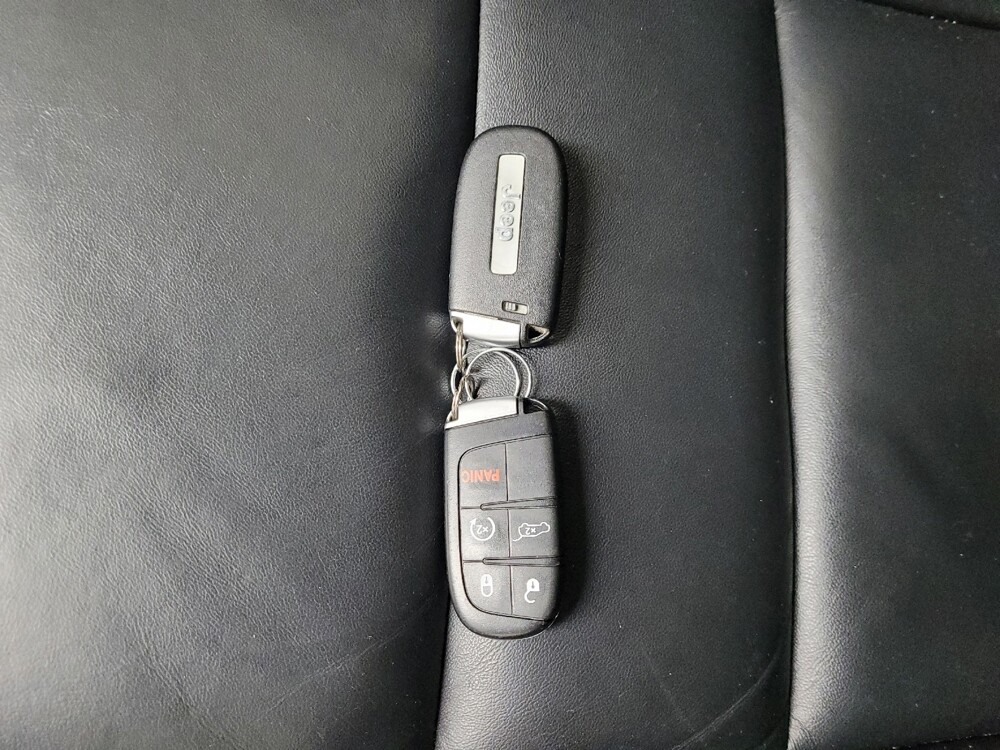 2021 Jeep Grand Cherokee in Langhorne, PA 19047 - 18144749 32