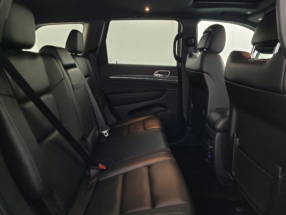 2021 Jeep Grand Cherokee in Langhorne, PA 19047 - 18144749 19