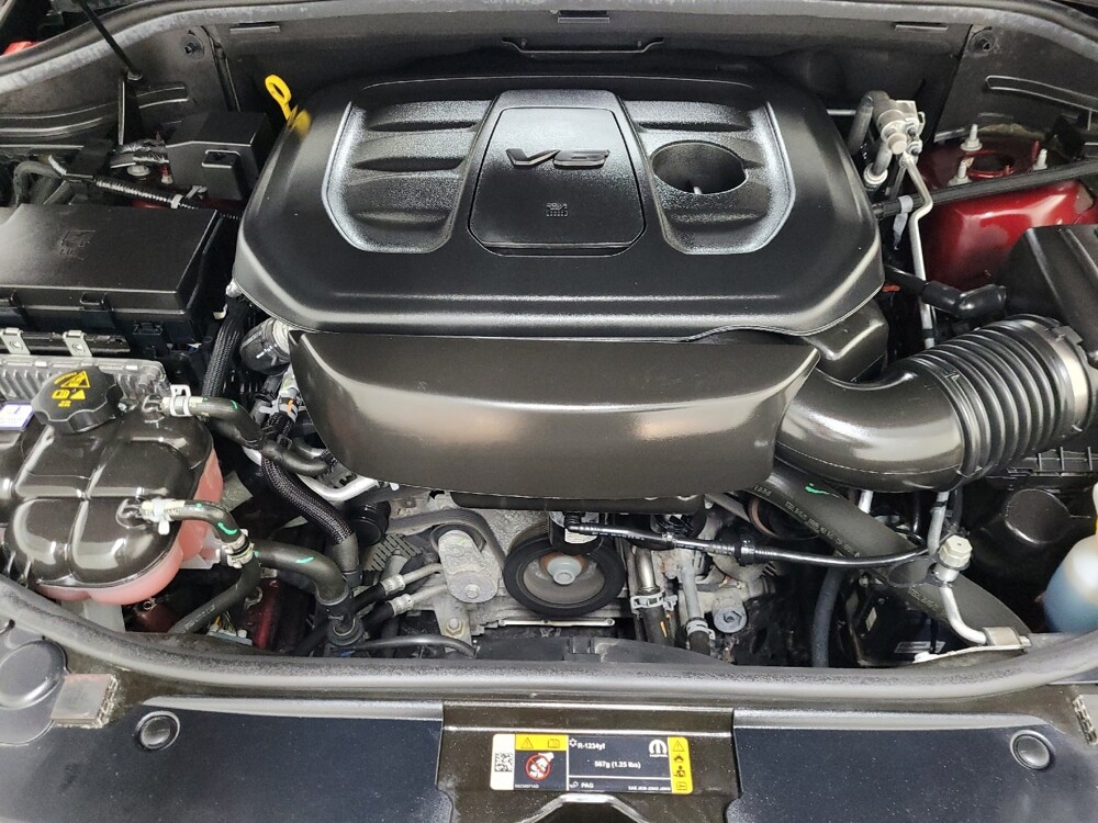 2021 Jeep Grand Cherokee in Langhorne, PA 19047 - 18144749 30