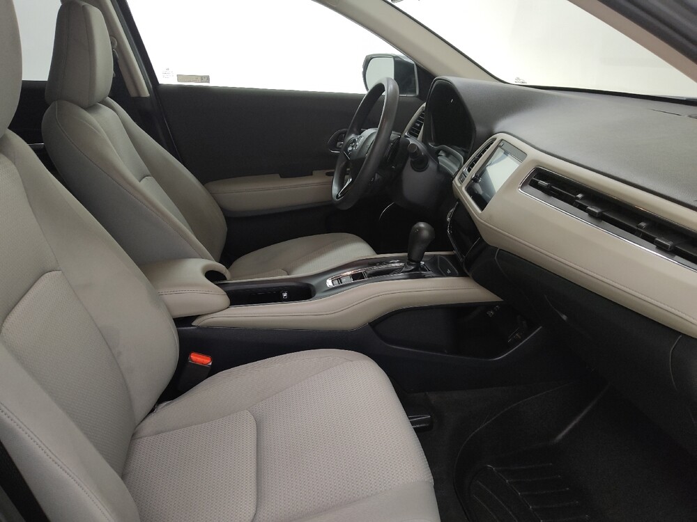 2019 Honda HR-V in Wichita, KS 67207 - 18144750 21