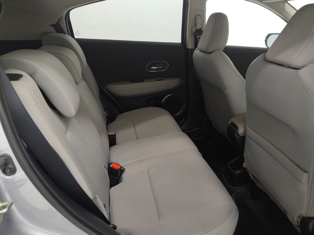2019 Honda HR-V in Wichita, KS 67207 - 18144750 19