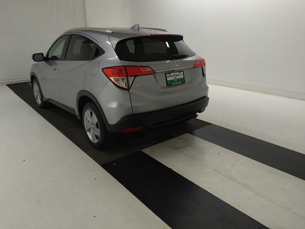 2019 Honda HR-V in Wichita, KS 67207 - 18144750 5
