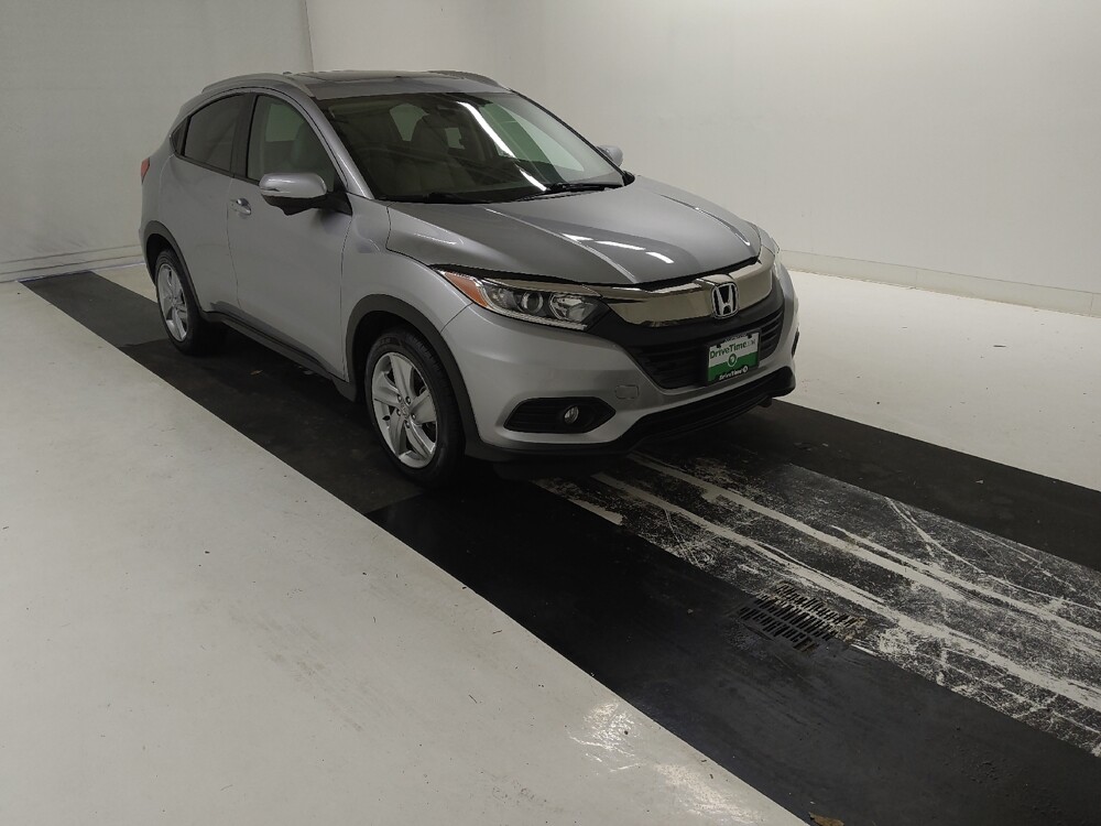 2019 Honda HR-V in Wichita, KS 67207 - 18144750 13