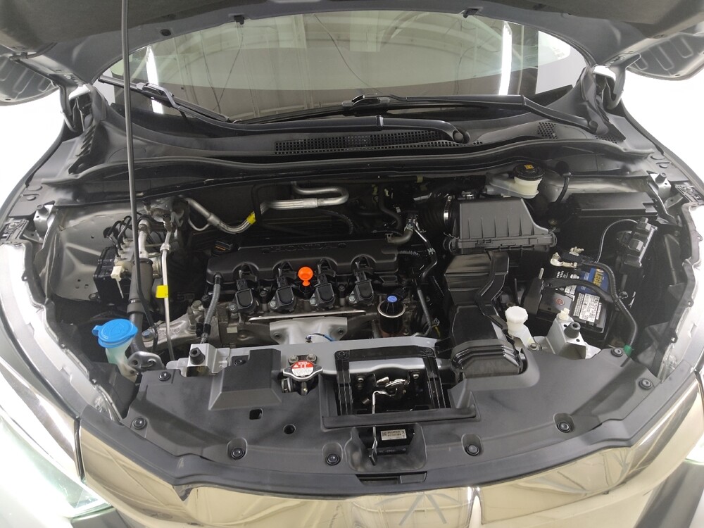 2019 Honda HR-V in Wichita, KS 67207 - 18144750 30
