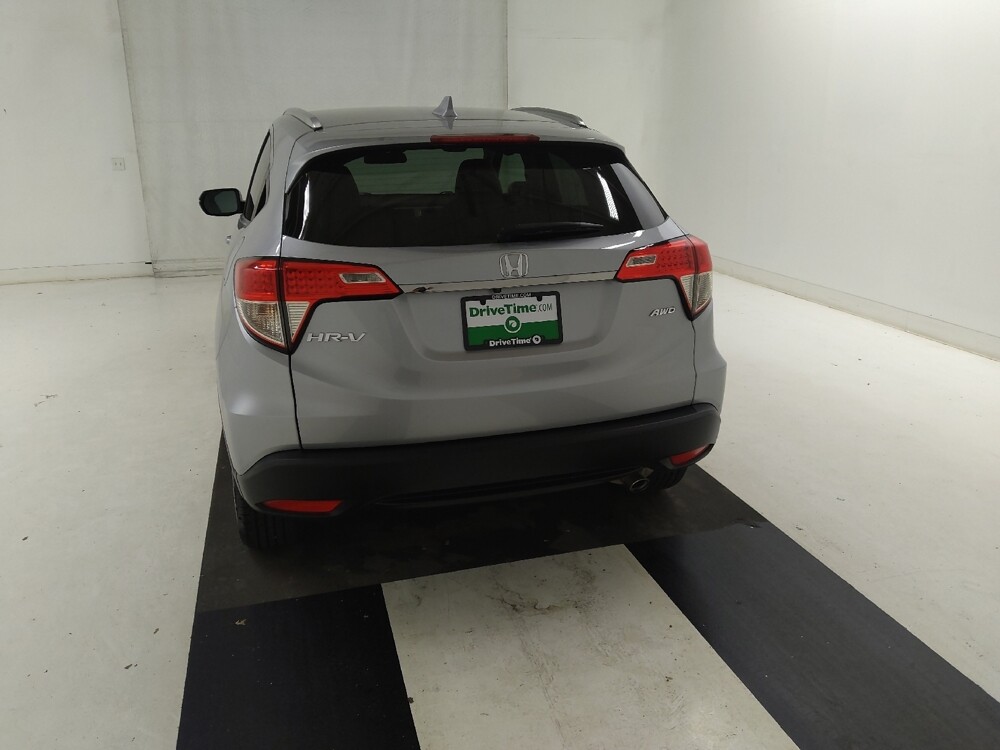 2019 Honda HR-V in Wichita, KS 67207 - 18144750 6