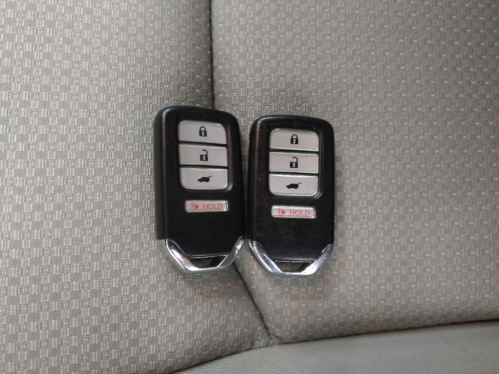 2019 Honda HR-V in Wichita, KS 67207 - 18144750 32