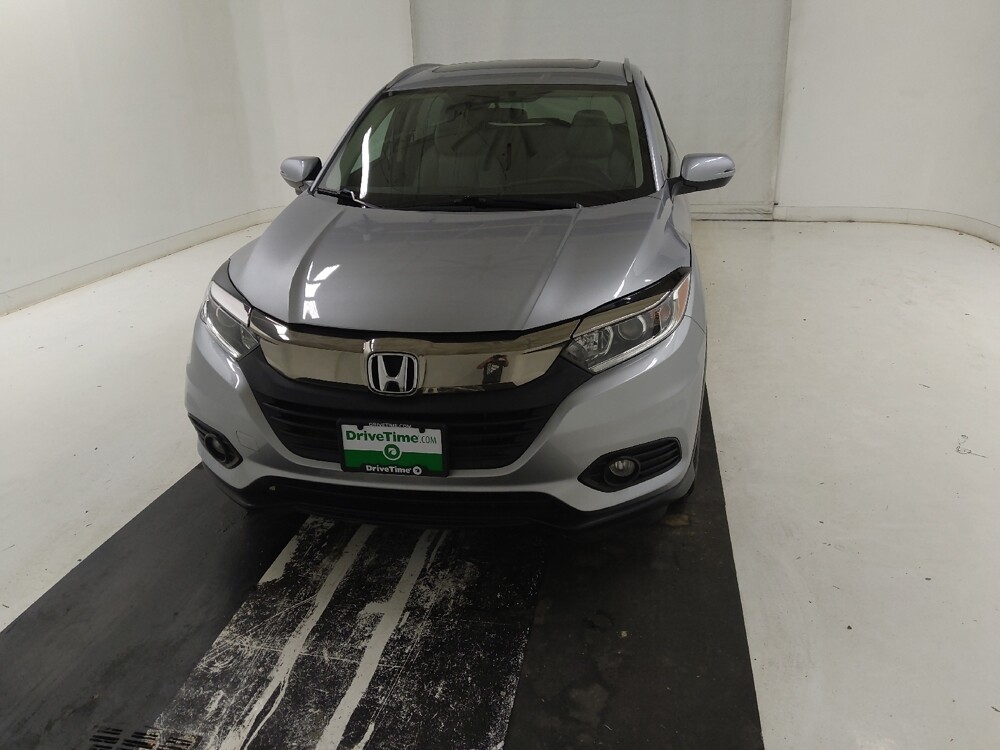 2019 Honda HR-V in Wichita, KS 67207 - 18144750 15