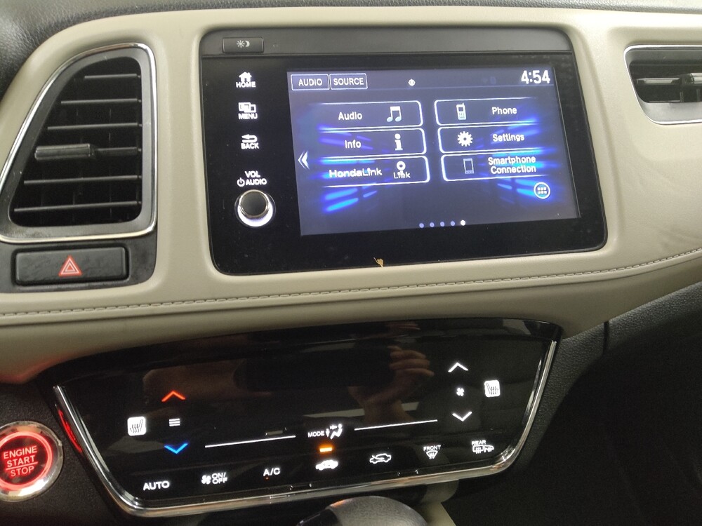 2019 Honda HR-V in Wichita, KS 67207 - 18144750 25